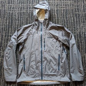 Patagonia torrentshell stretch jacket